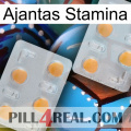 Ajantas Stamina 25